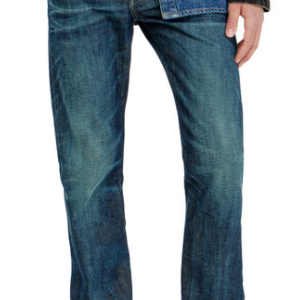 Men's Straight fit jeans