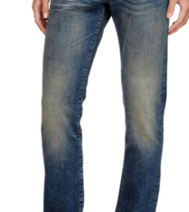 Men's Slim fit jeans (Copy)