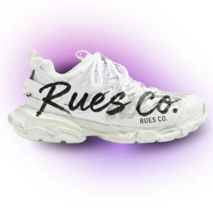RUES SHOES