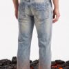 MENS BOOTCUT JEANS SKY MAGMA