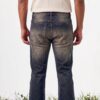 retouch_2026072701011866 MENS BOOTCUT JEANS DARK GARDEN
